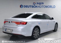 Renault Sm6 