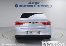 Renault Sm6 