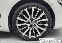 Renault Sm6 