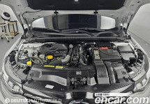 Renault Sm6 