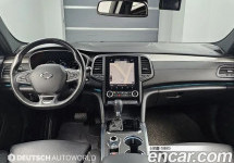 Renault Sm6 