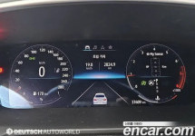 Renault Sm6 