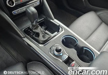 Renault Sm6 