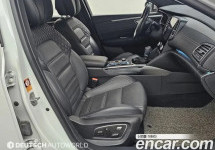 Renault Sm6 