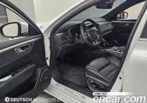 Renault Sm6 