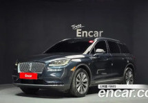 Lincoln Corsair 