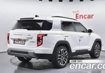 Ssangyong Torres 