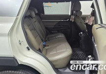 Ssangyong Torres 