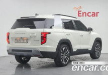 Ssangyong Torres 
