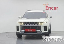 Ssangyong Torres 