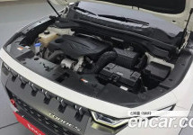 Ssangyong Torres 