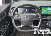 Ssangyong Torres 