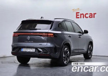 Renault Grand Koleos 