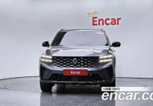 Renault Grand Koleos 