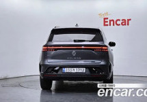 Renault Grand Koleos 