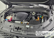 Renault Grand Koleos 