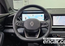 Renault Grand Koleos 