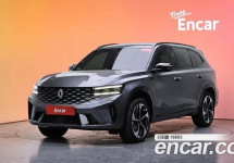 Renault Grand Koleos 