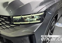 Renault Grand Koleos 