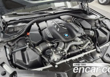 Bmw 8-Series 