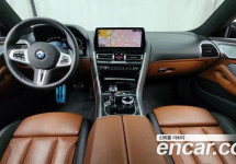 Bmw 8-Series 
