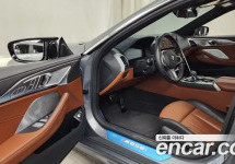 Bmw 8-Series 