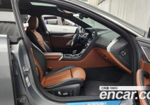 Bmw 8-Series 