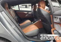 Bmw 8-Series 
