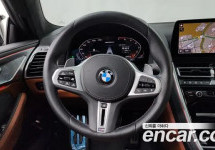 Bmw 8-Series 