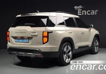 Ssangyong Torres 
