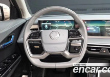 Ssangyong Torres 