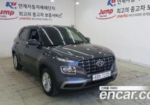 Hyundai Venue 