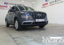 Hyundai Venue 
