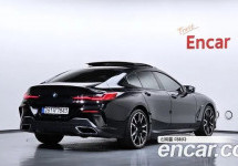 Bmw 8-Series 