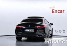 Bmw 8-Series 