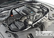 Bmw 8-Series 