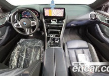 Bmw 8-Series 
