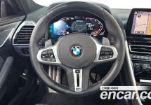 Bmw 8-Series 