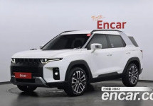 Ssangyong Torres 