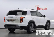 Ssangyong Torres 