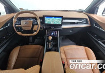 Ssangyong Torres 