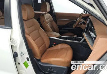 Ssangyong Torres 