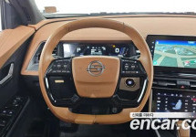 Ssangyong Torres 
