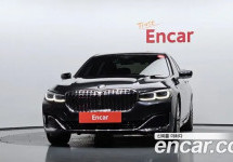 Bmw 7-Series 