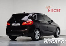 Bmw 2-Series 