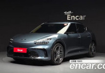 Genesis Gv60 