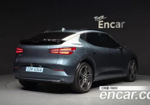 Genesis Gv60 