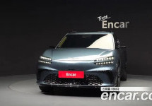 Genesis Gv60 