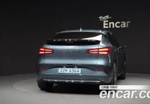 Genesis Gv60 