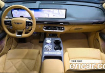 Genesis Gv60 